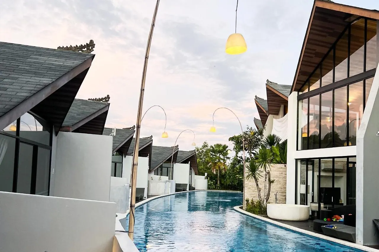 Mana Villas Nusa Dua