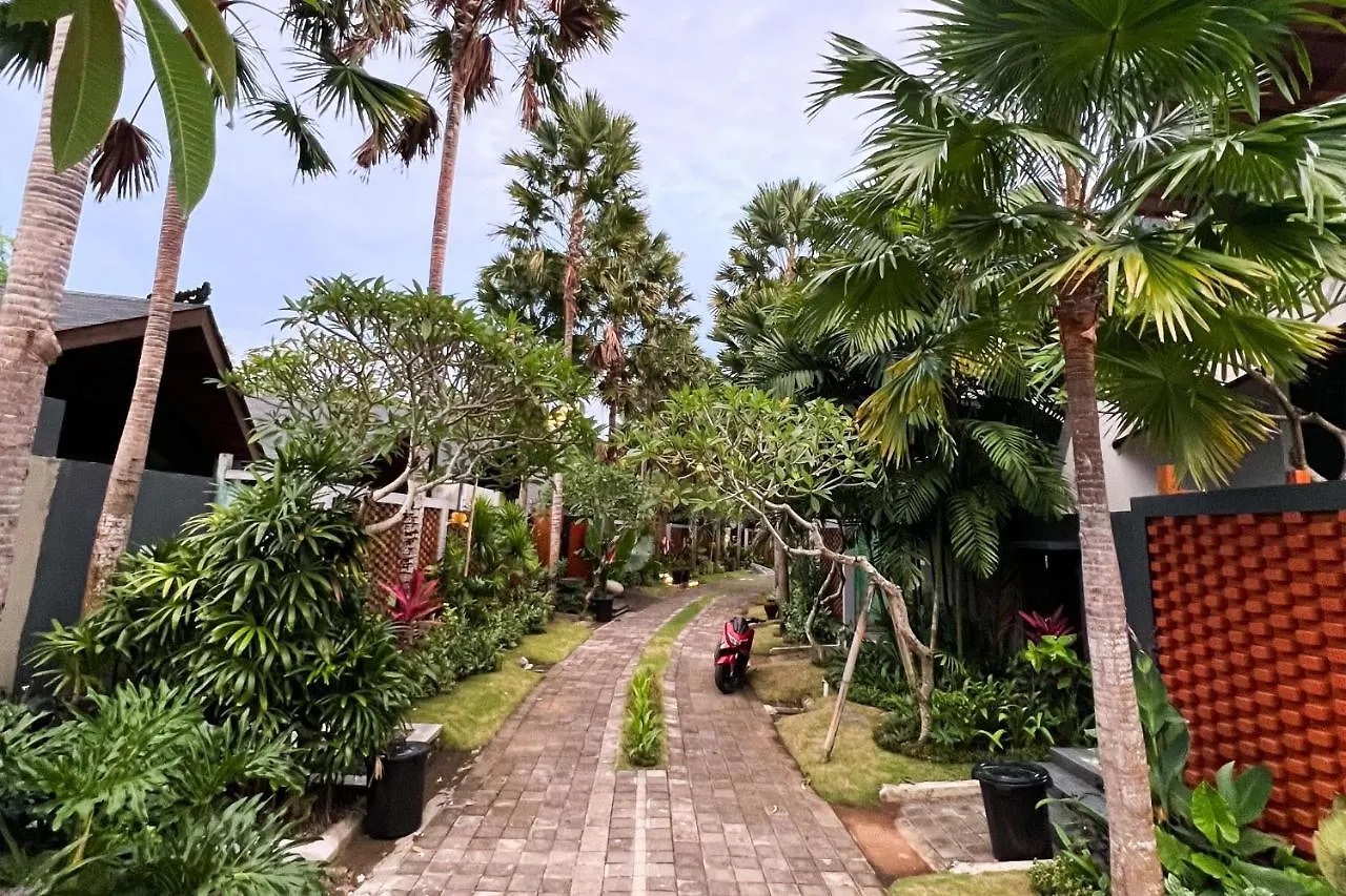 Mana Villas Nusa Dua  Nusa Dua (Bali)