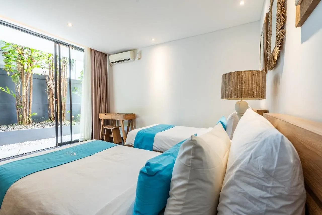 Mana Villas Nusa Dua Nusa Dua (Bali)