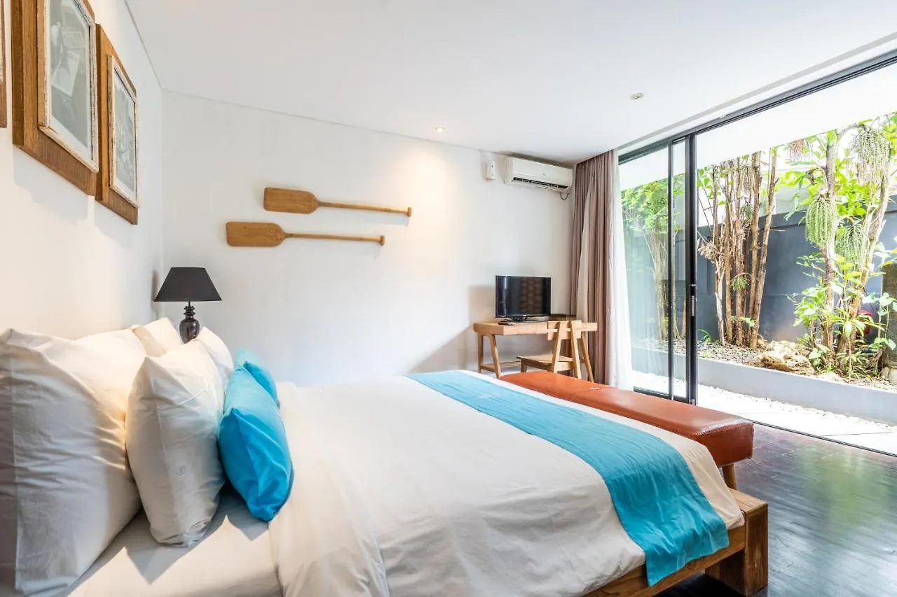 Mana Villas Nusa Dua 0*, Nusa Dua (Bali) Indonesia