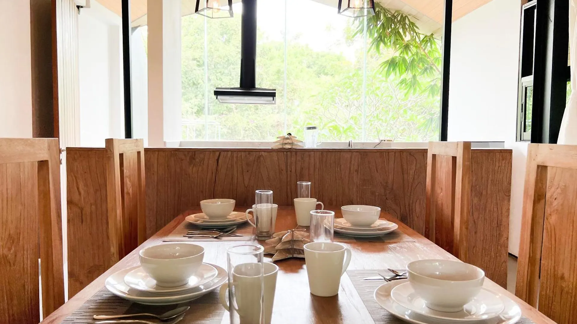 Mana Villas Nusa Dua