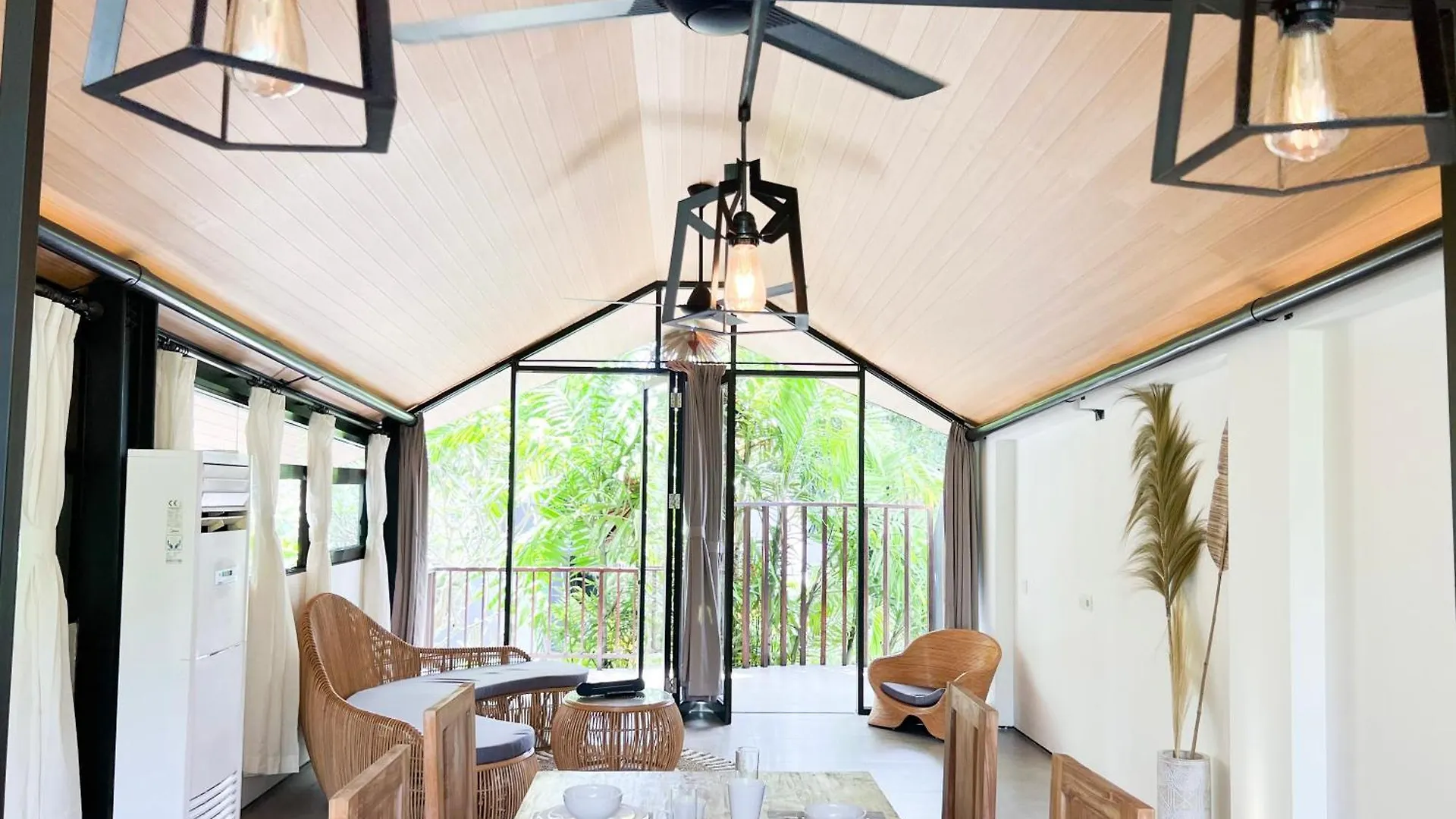 Mana Villas Nusa Dua