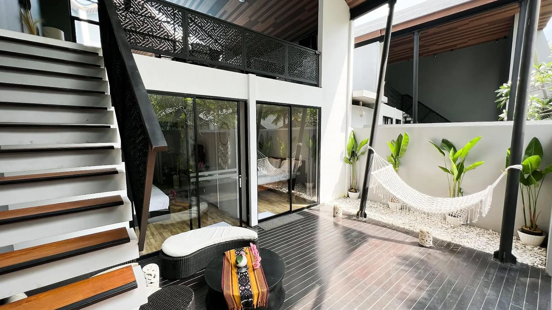 Mana Villas Nusa Dua Indonesia