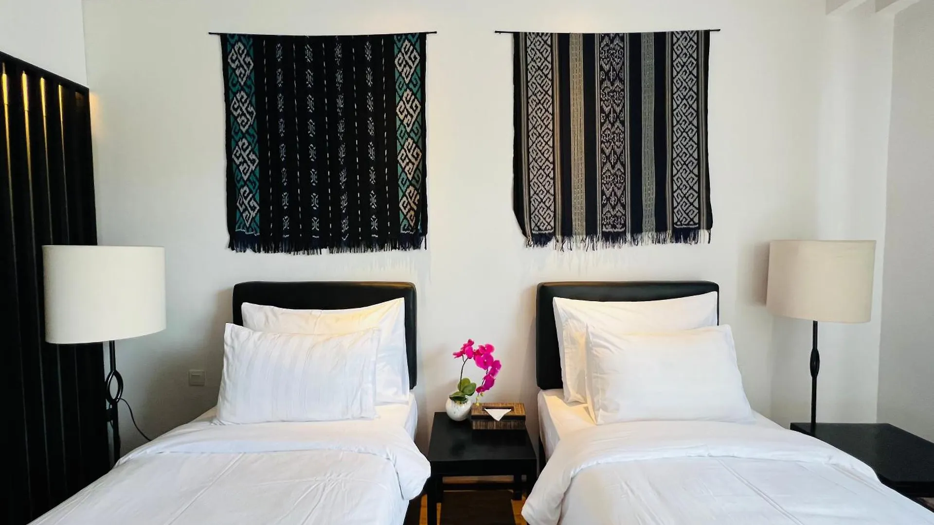 Mana Villas Nusa Dua