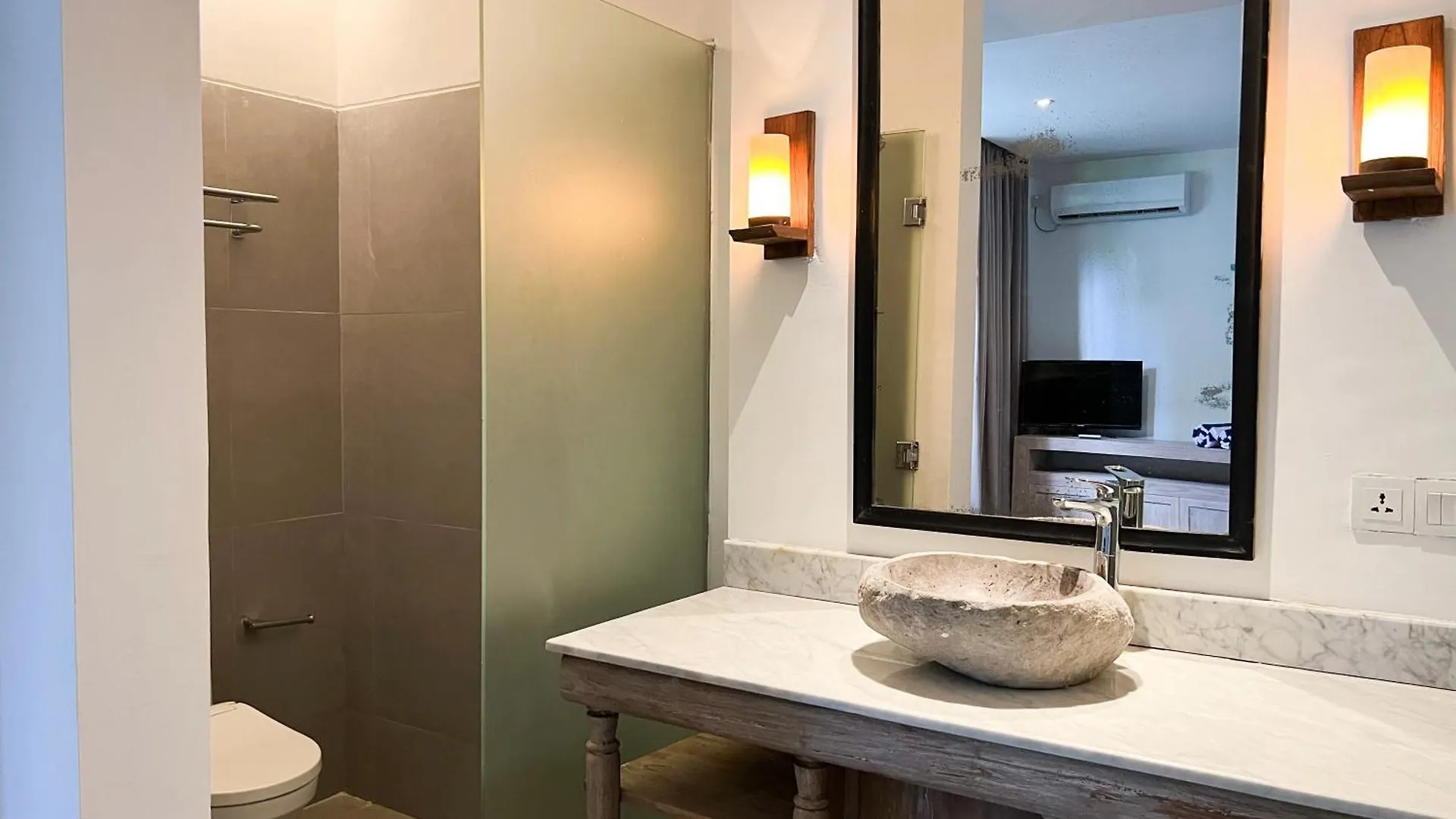 Mana Villas Nusa Dua