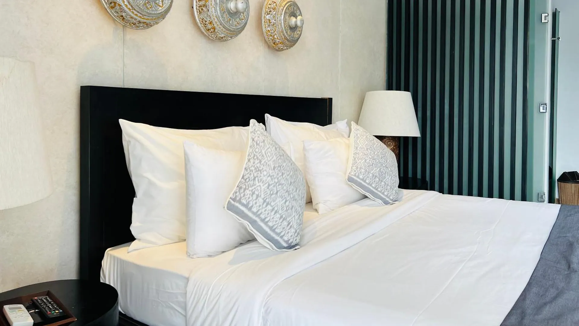Mana Villas Nusa Dua