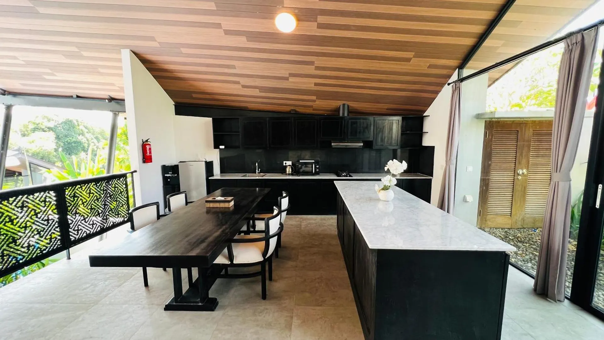 Mana Villas Nusa Dua  Nusa Dua (Bali)