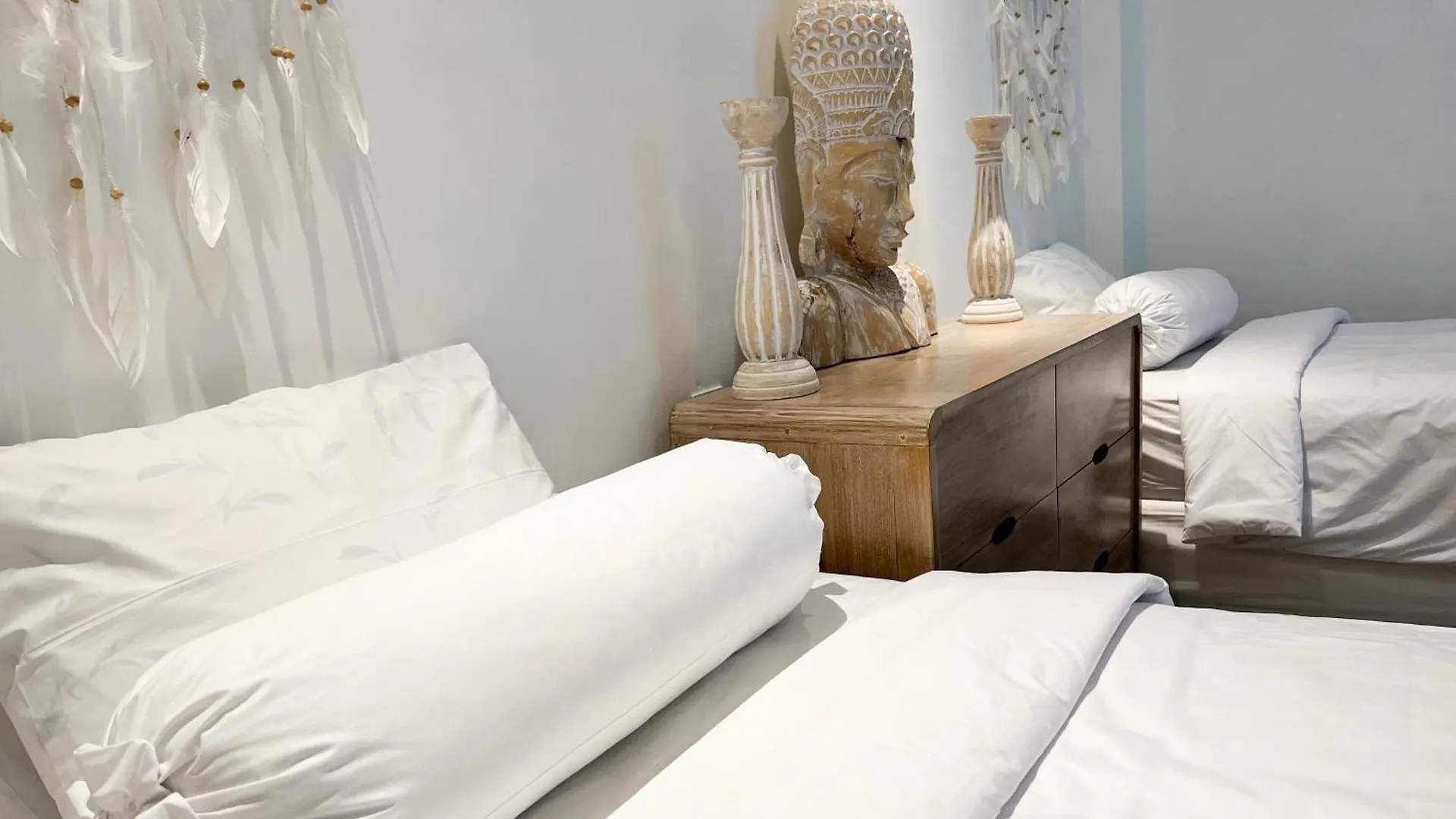 Mana Villas Nusa Dua  Nusa Dua (Bali)