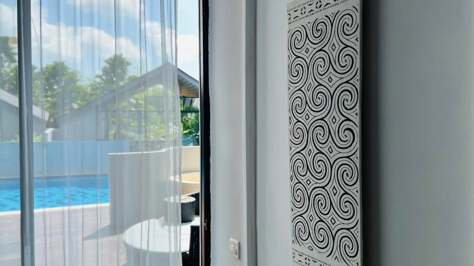 Mana Villas Nusa Dua Nusa Dua (Bali)
