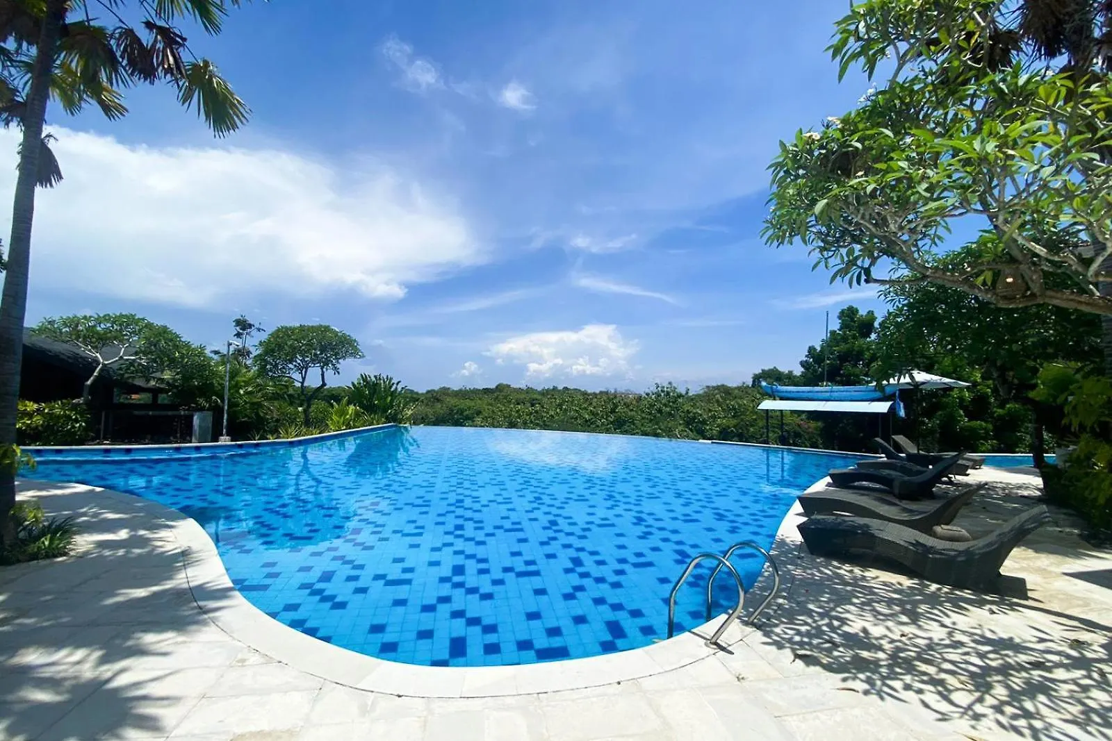 Mana Villas Nusa Dua