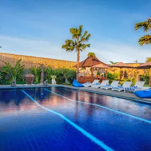 Privatunterkunft Kubu Dimel And, Nusa Dua (Bali)