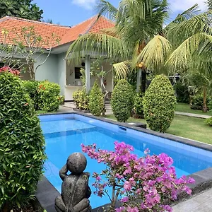 Gasthof Davit, Nusa Dua (Bali)