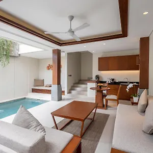 Villa Tanadewa Bali By Cross Collection, Nusa Dua (Bali)