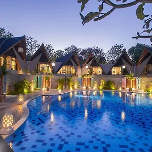 Villa Dancing, Nusa Dua (Bali)