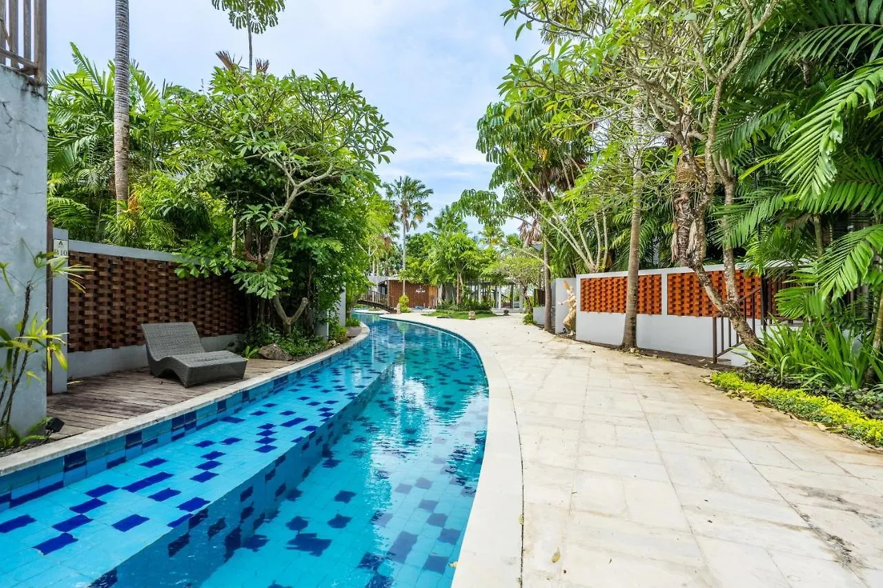 Mana Villas Nusa Dua 0*, Nusa Dua (Bali) Indonesia