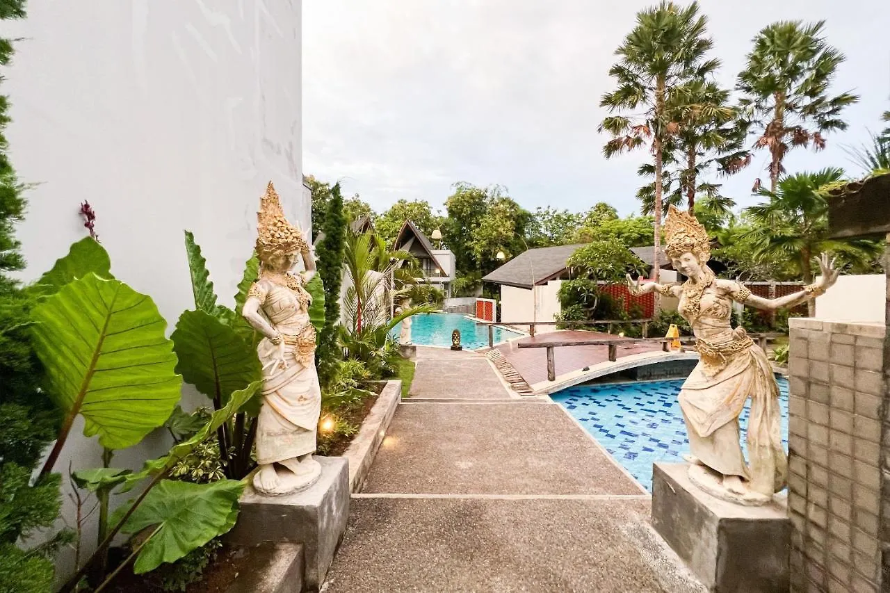 Mana Villas Nusa Dua Indonesia