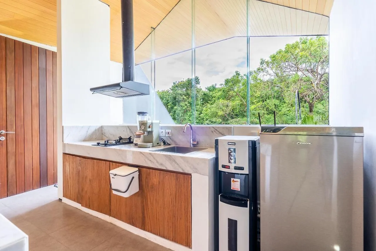 Mana Villas Nusa Dua 0*, Nusa Dua (Bali)