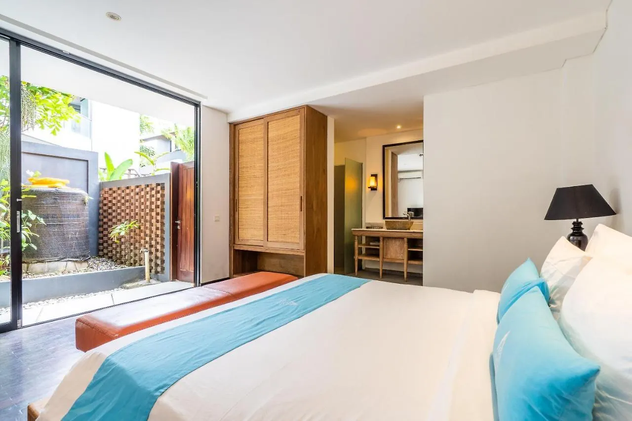 Mana Villas Nusa Dua  Nusa Dua (Bali)