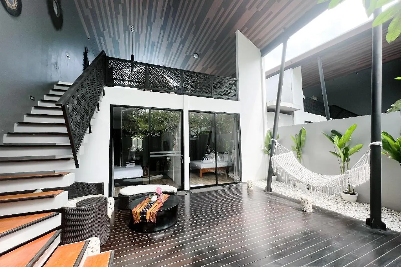 Mana Villas Nusa Dua Nusa Dua (Bali)
