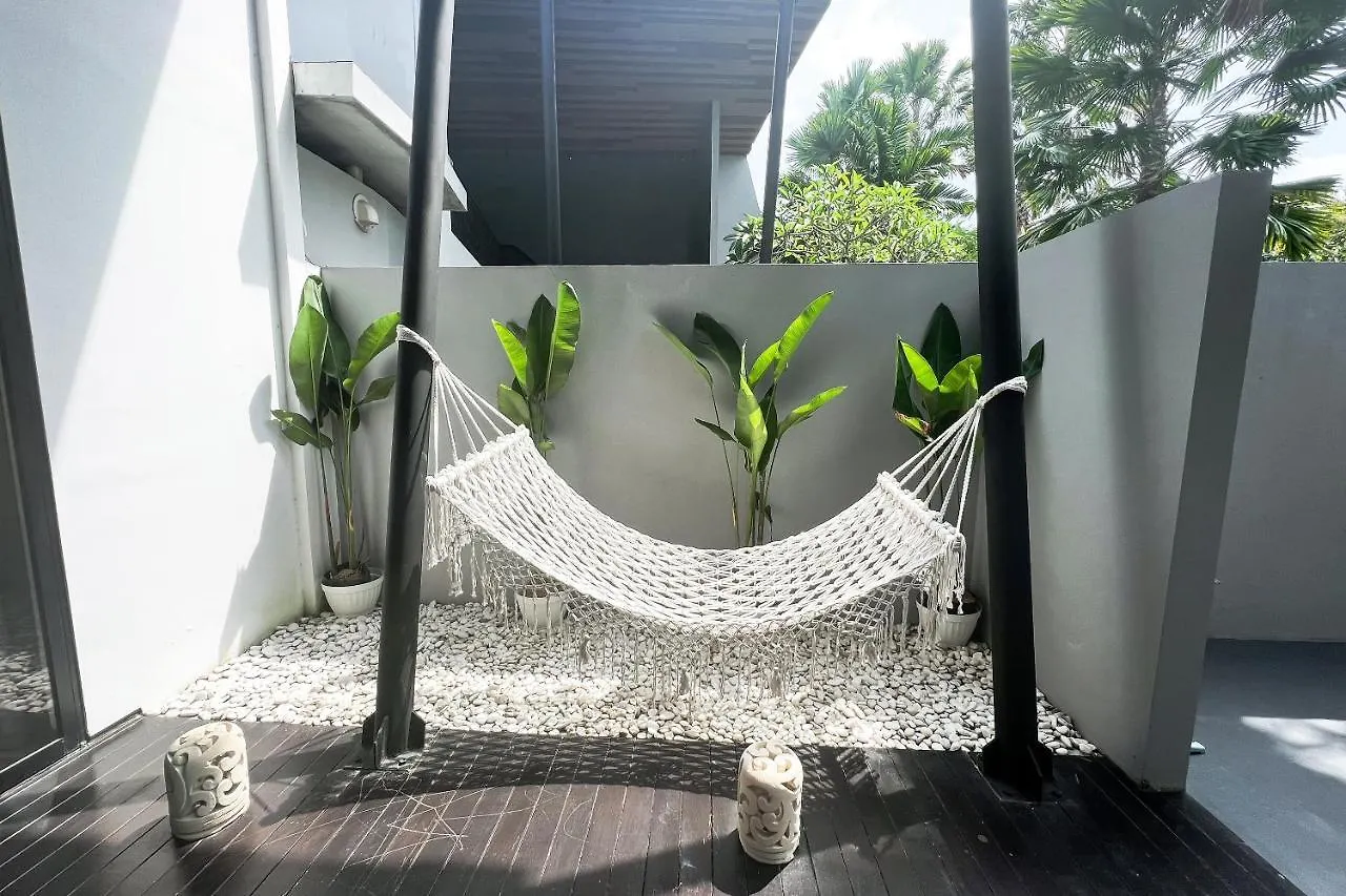 Mana Villas Nusa Dua 0*, Nusa Dua (Bali) Indonesia