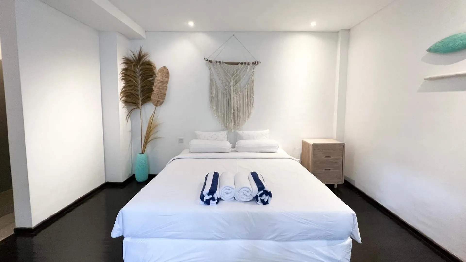Mana Villas Nusa Dua