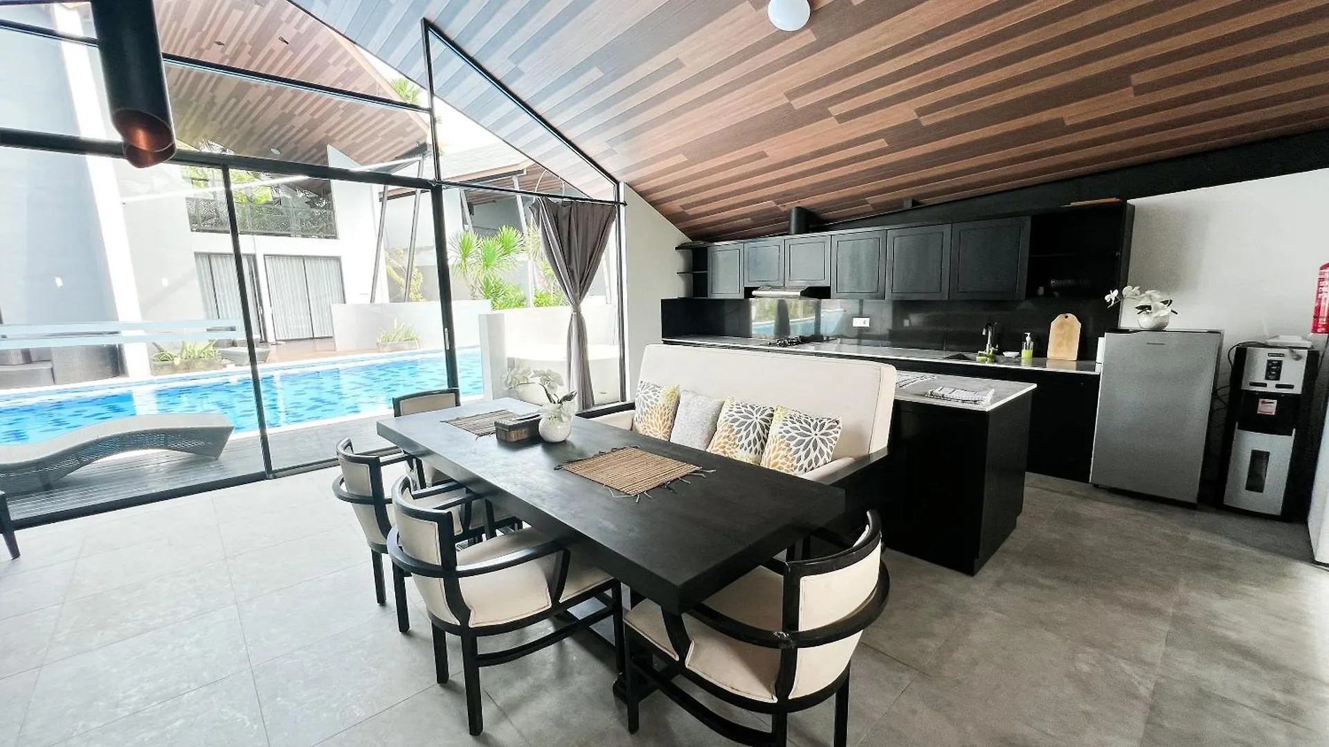 Mana Villas Nusa Dua 0*, Nusa Dua (Bali)