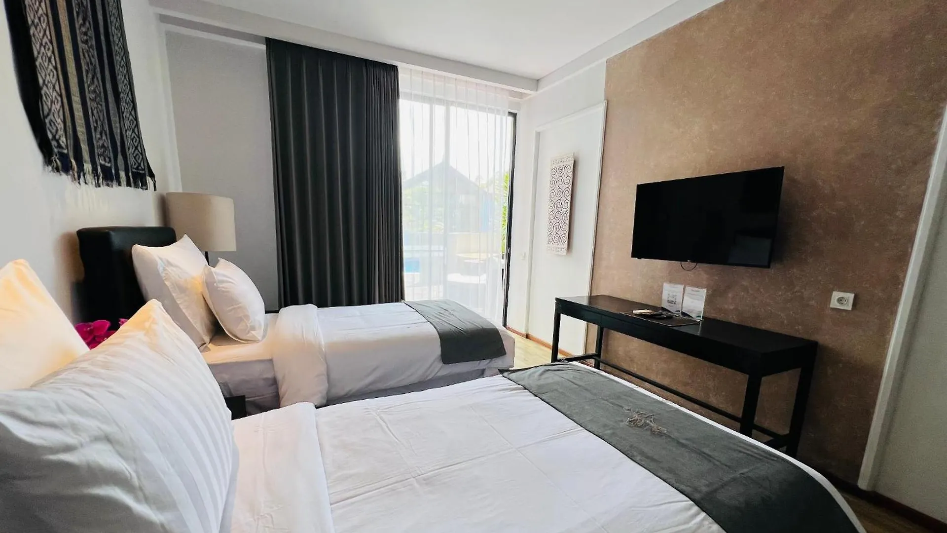 Mana Villas Nusa Dua