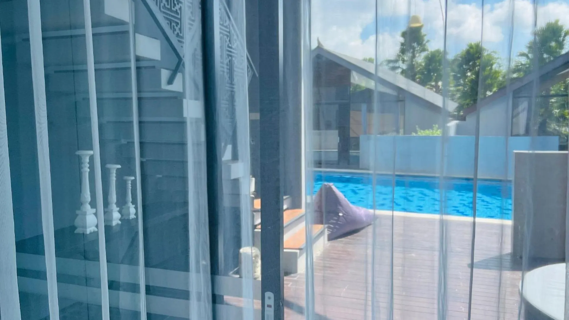 Mana Villas Nusa Dua