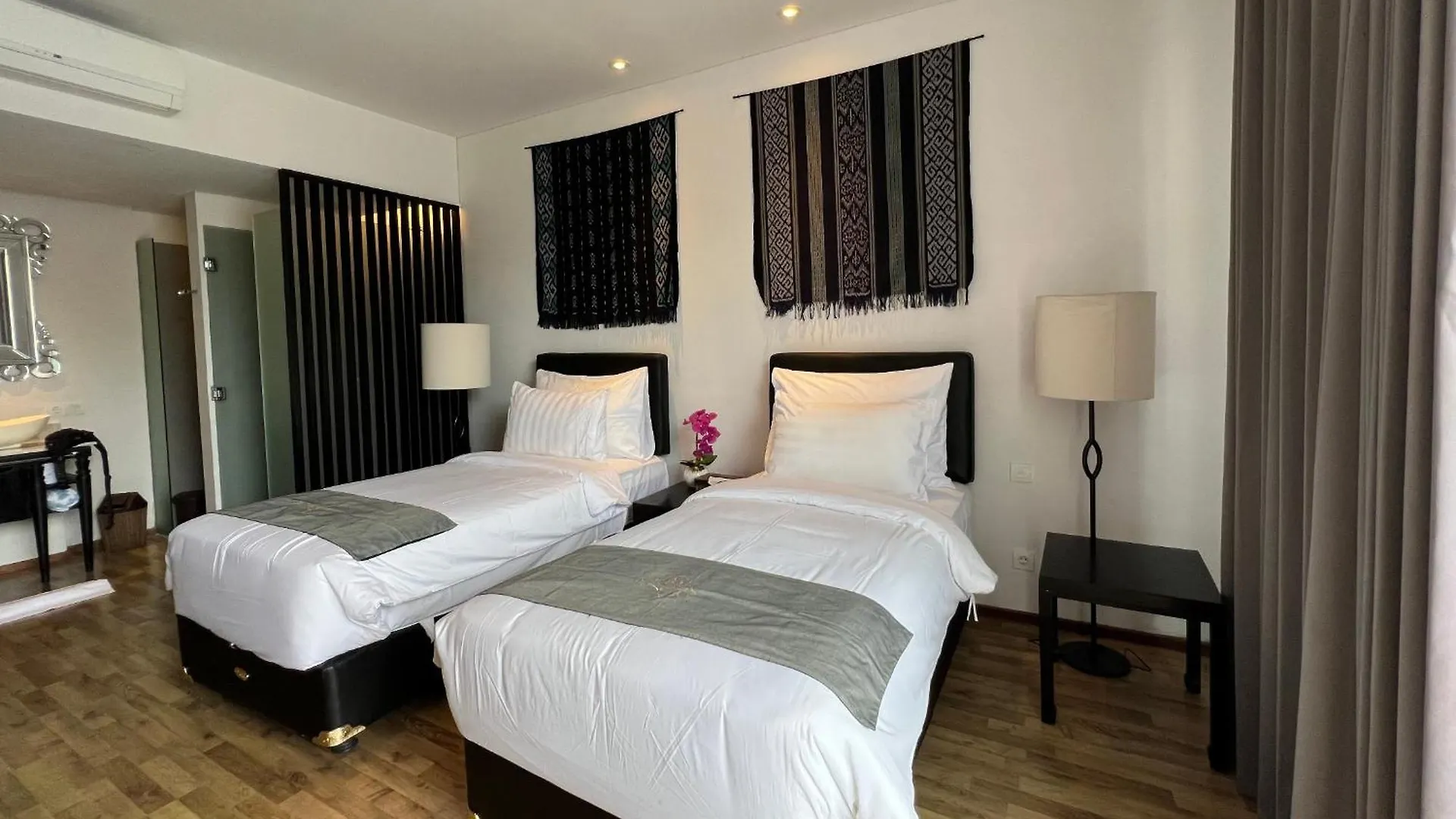 Mana Villas Nusa Dua Indonesia