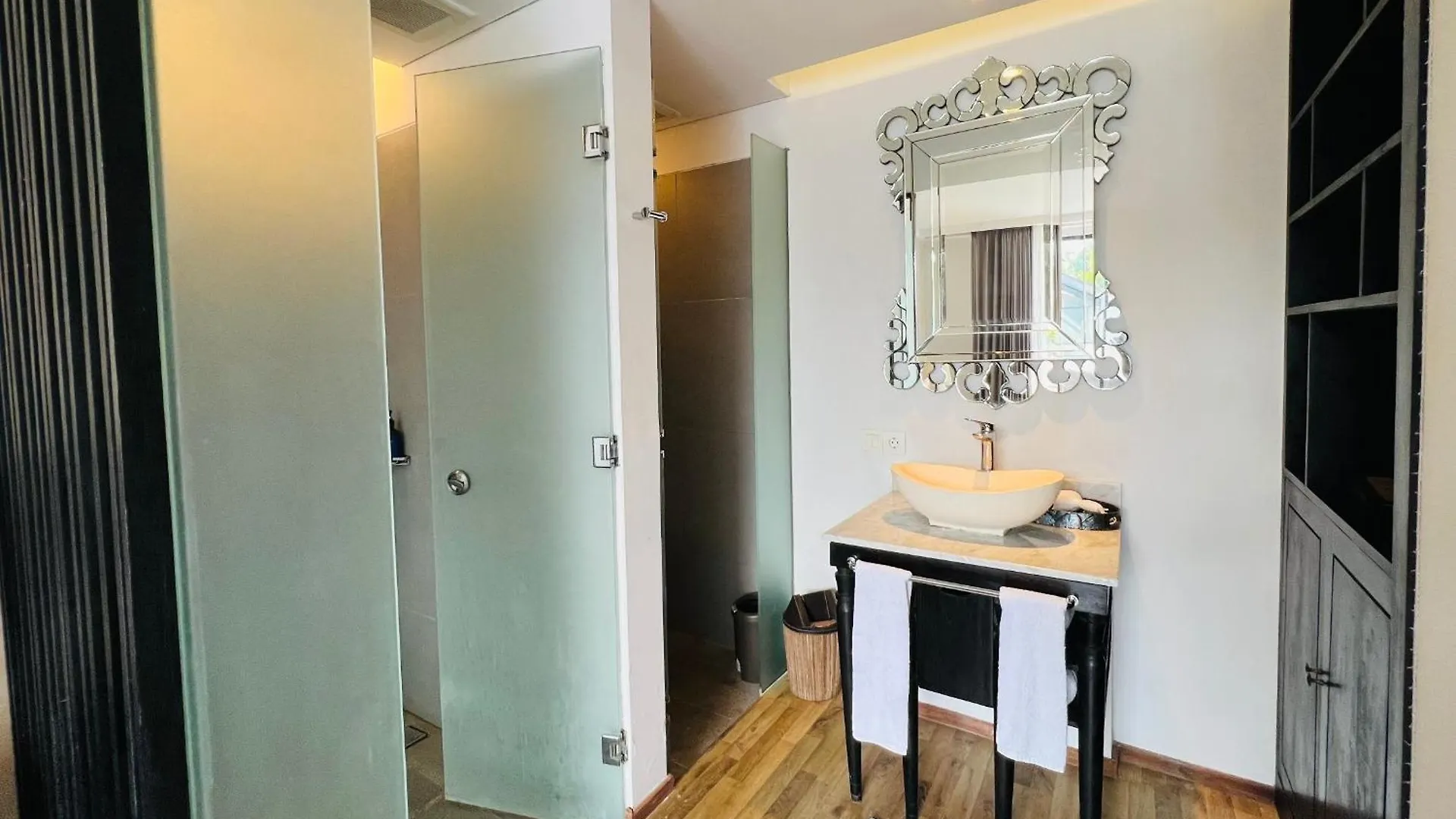 Mana Villas Nusa Dua