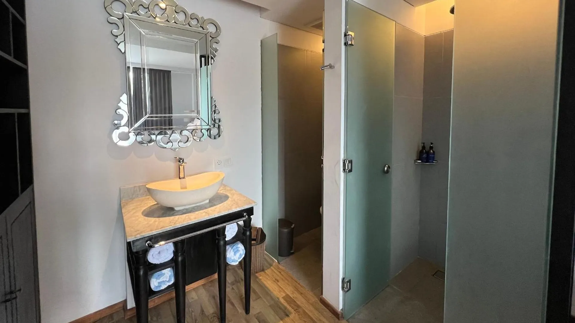 Mana Villas Nusa Dua Nusa Dua (Bali)