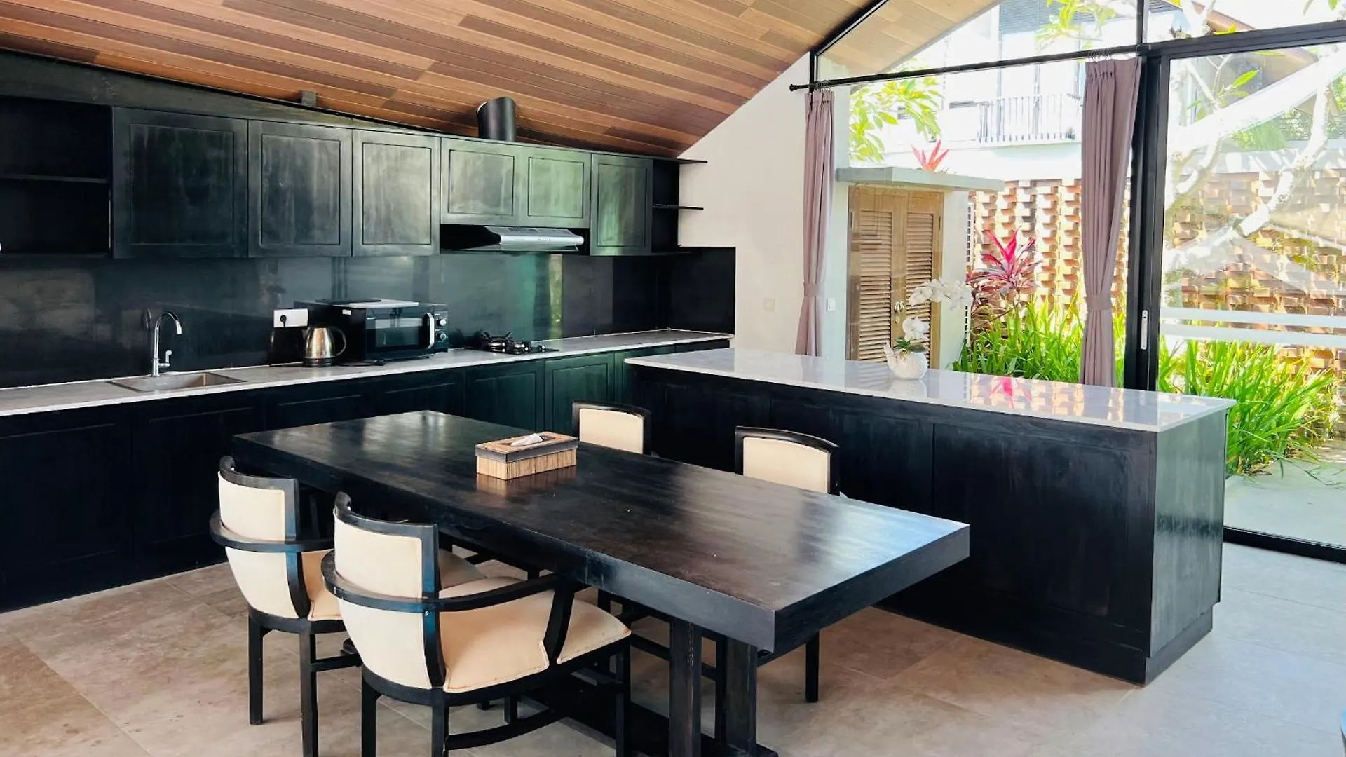 Mana Villas Nusa Dua 0*, Nusa Dua (Bali)