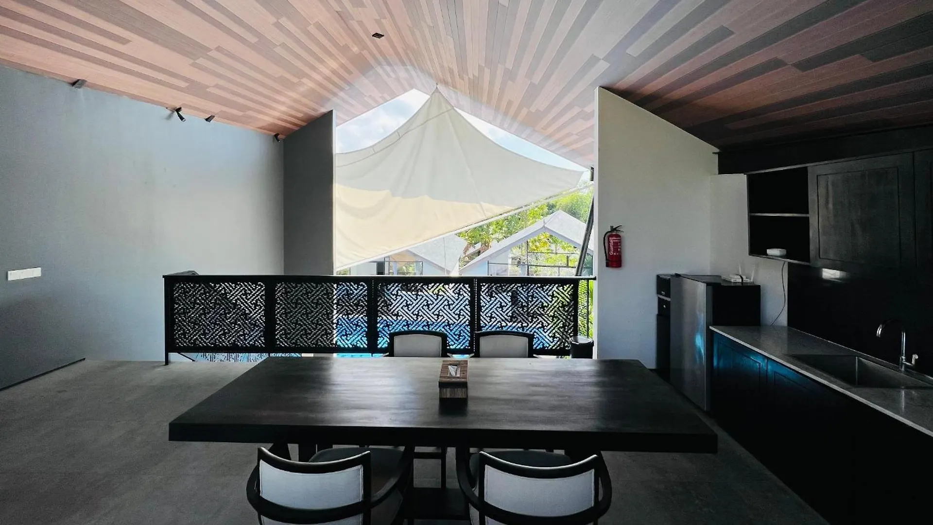 Mana Villas Nusa Dua