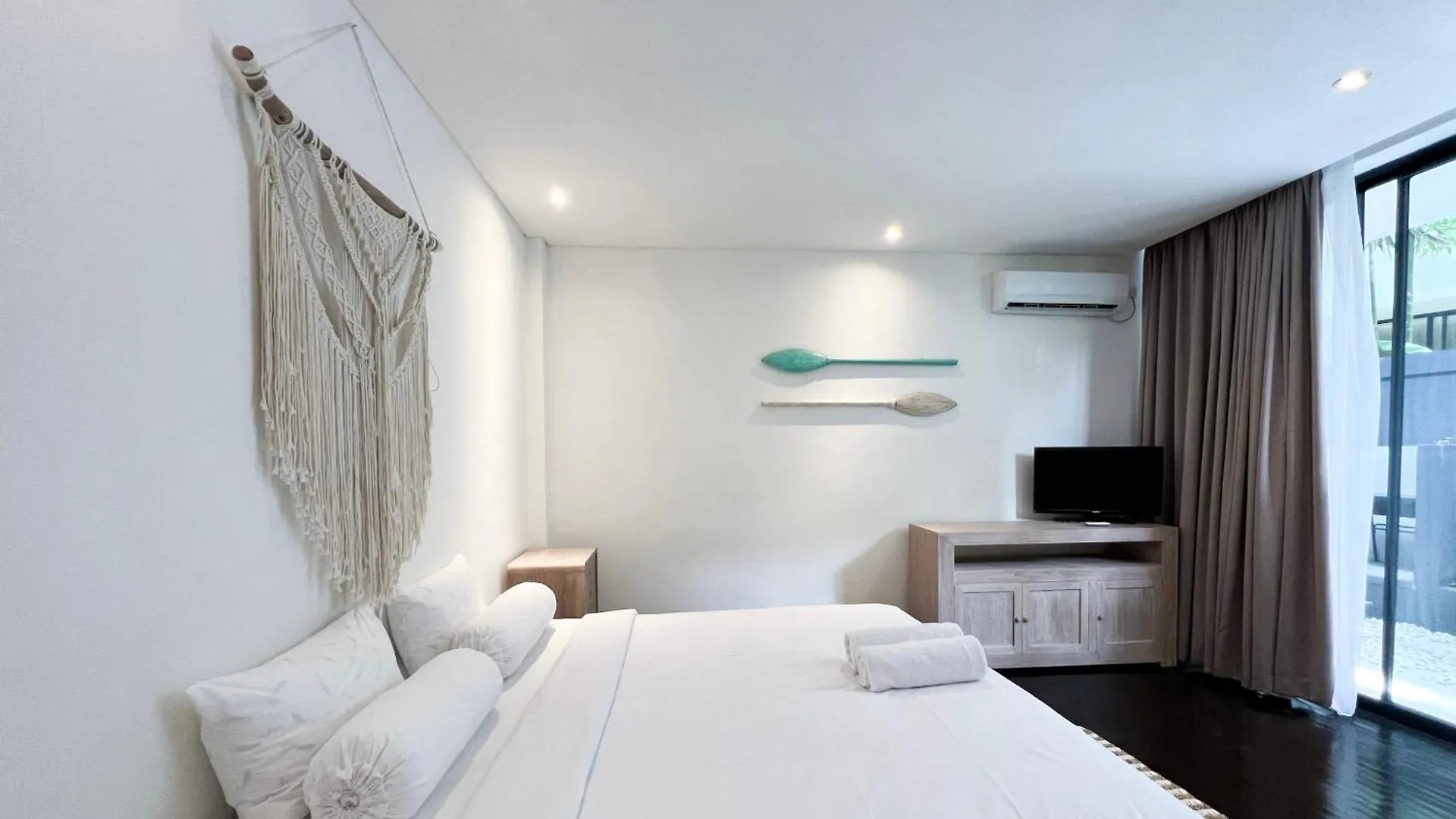 Mana Villas Nusa Dua  Nusa Dua (Bali)