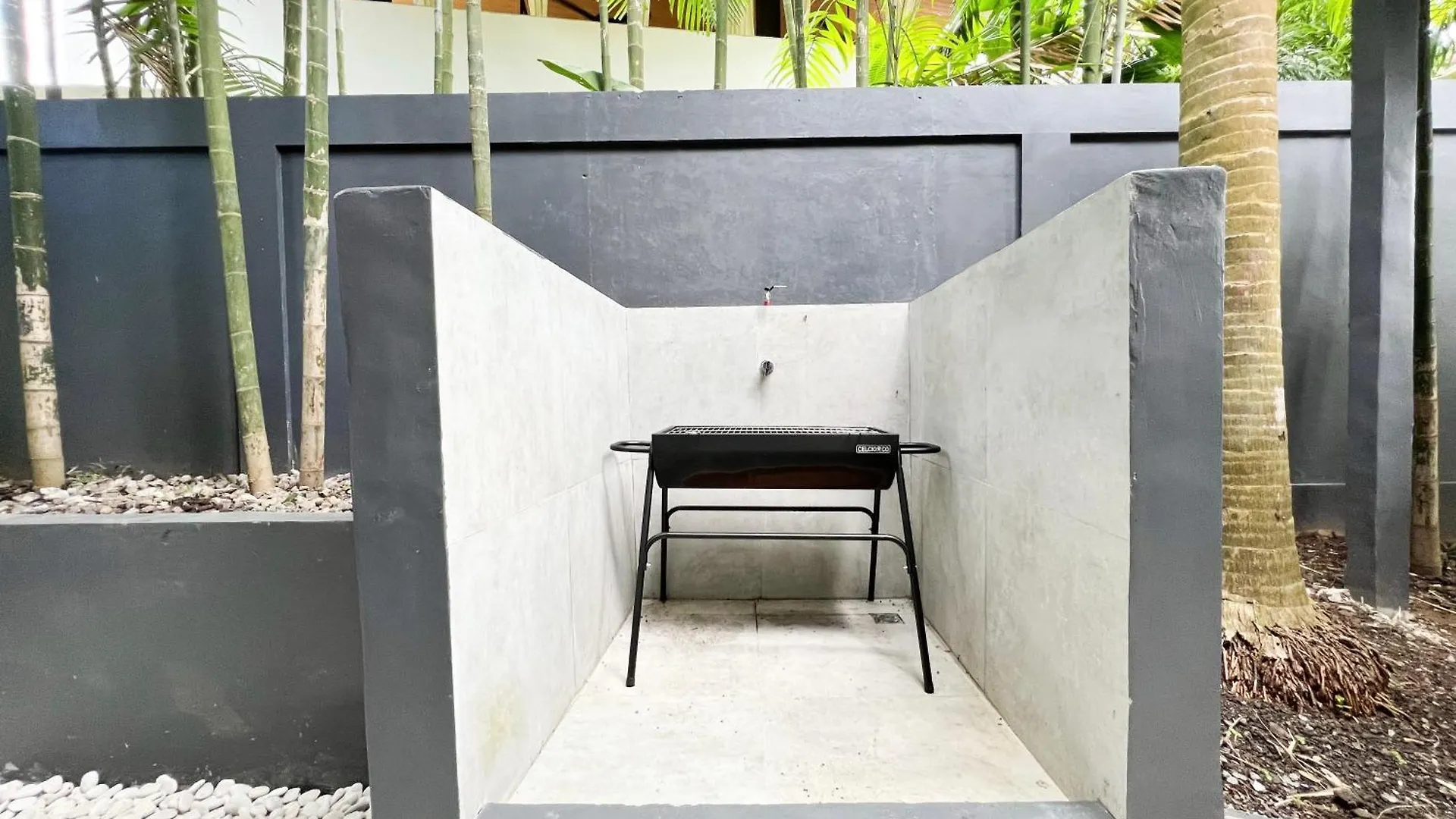 Mana Villas Nusa Dua Indonesia