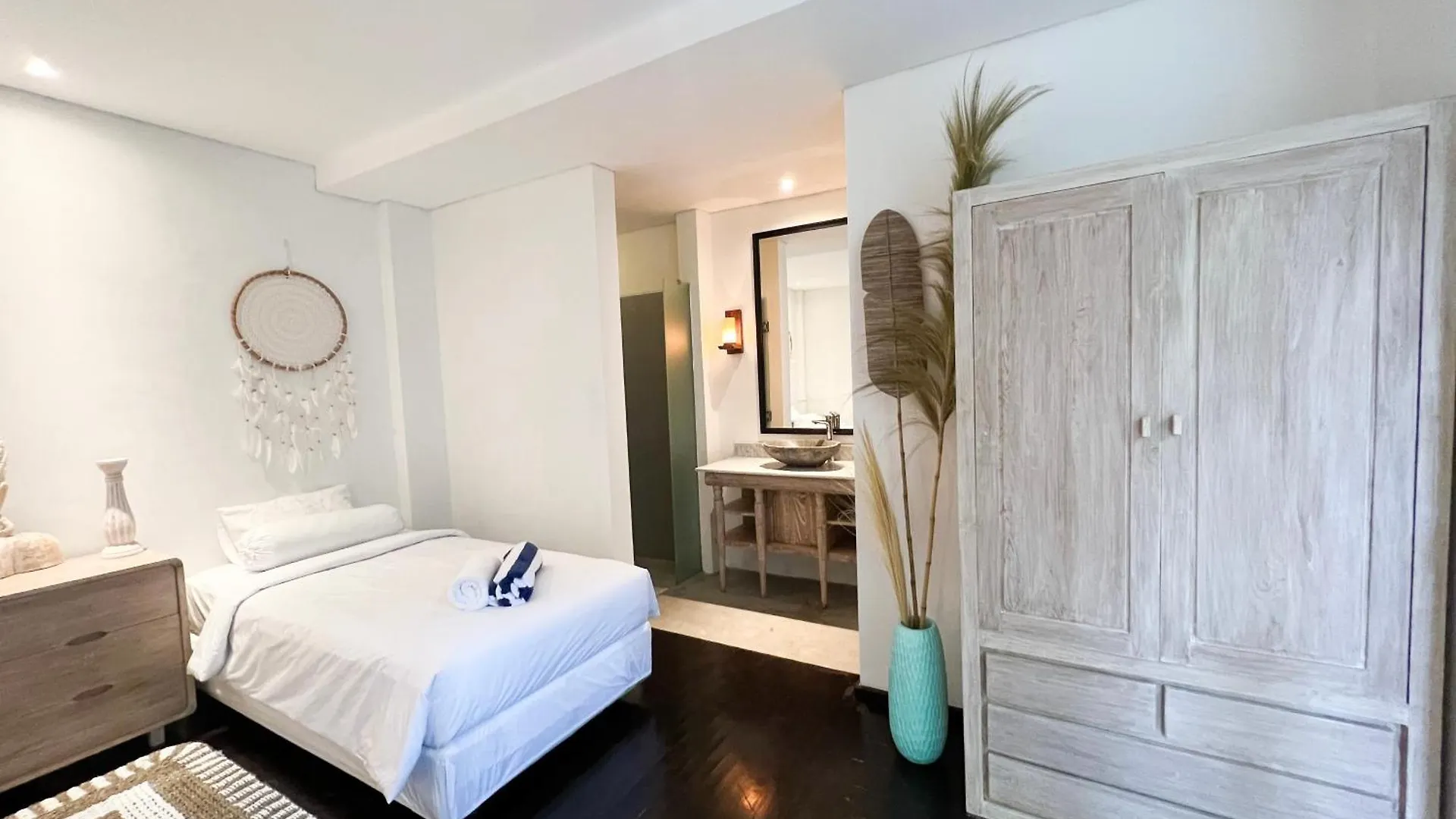 Mana Villas Nusa Dua