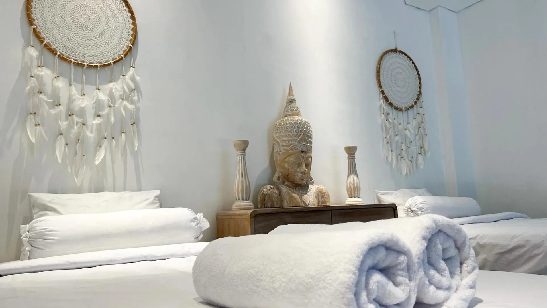 Mana Villas Nusa Dua 0*, Nusa Dua (Bali) Indonesia