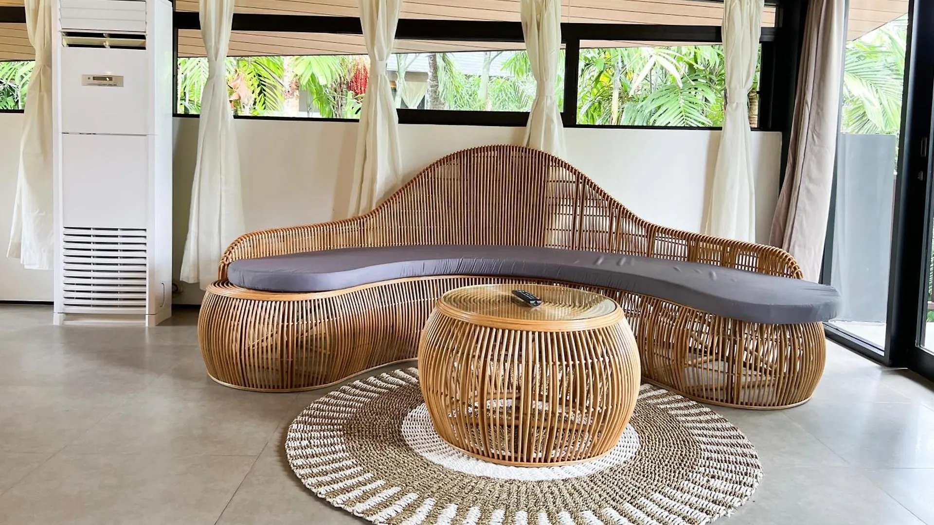 Mana Villas Nusa Dua