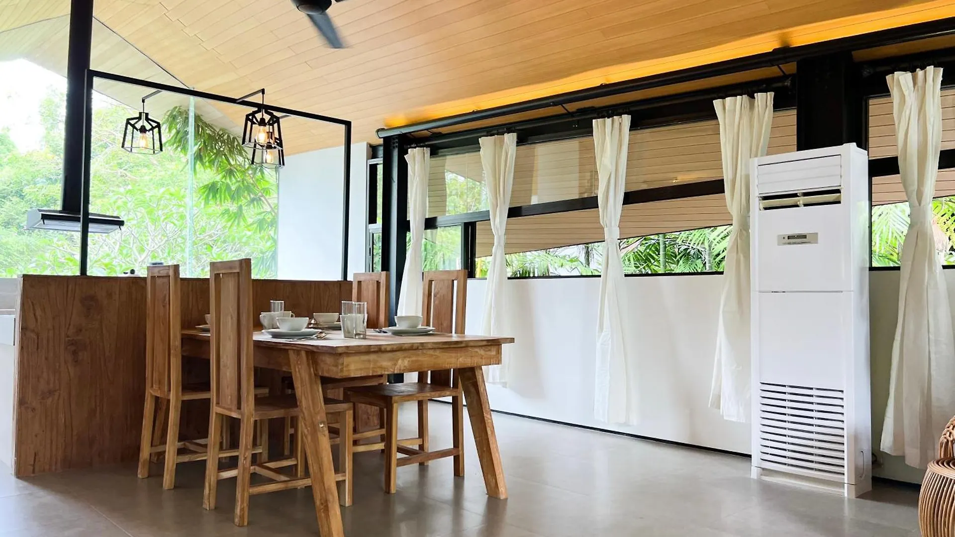 Mana Villas Nusa Dua Indonesia