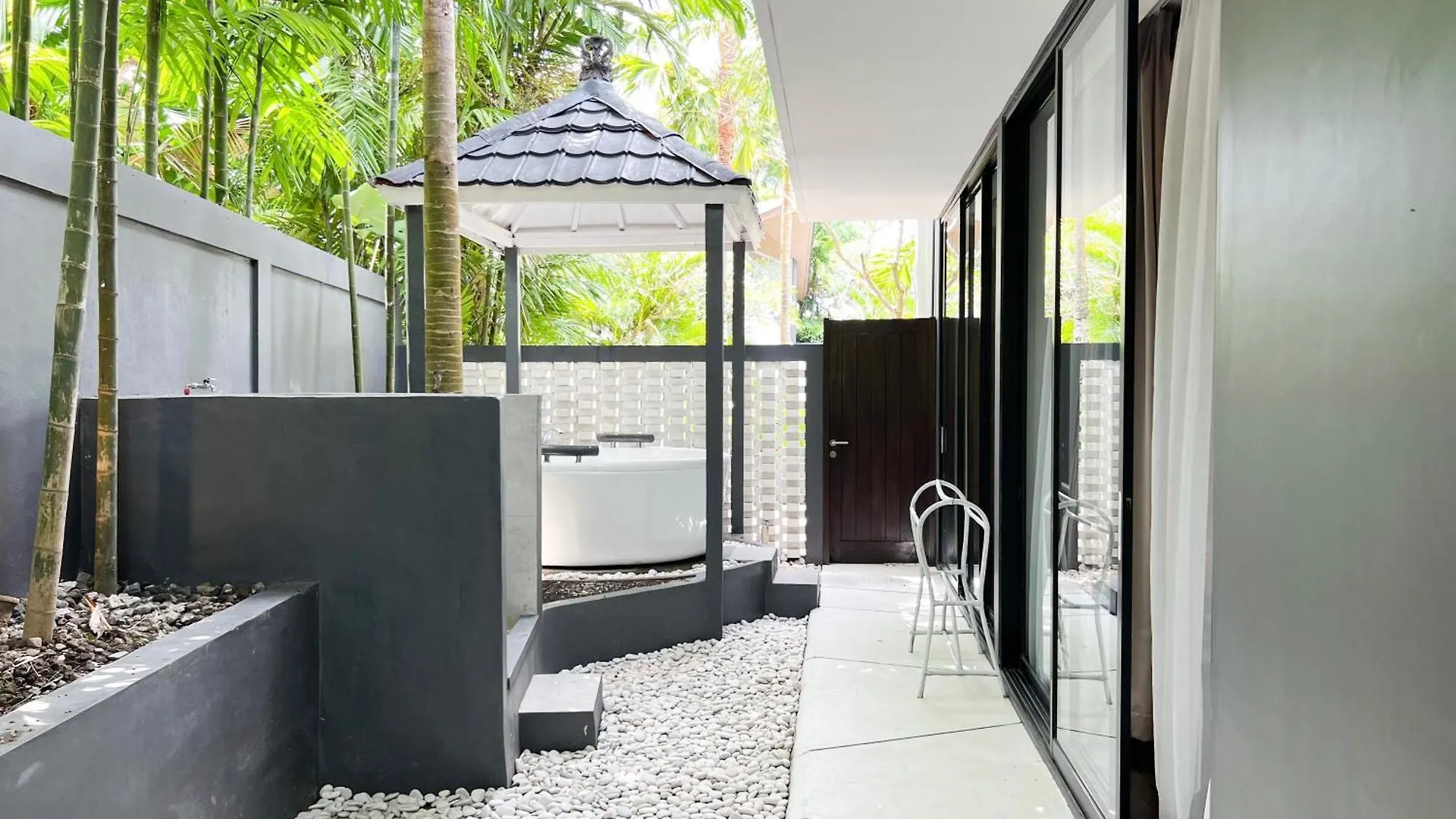 Mana Villas Nusa Dua