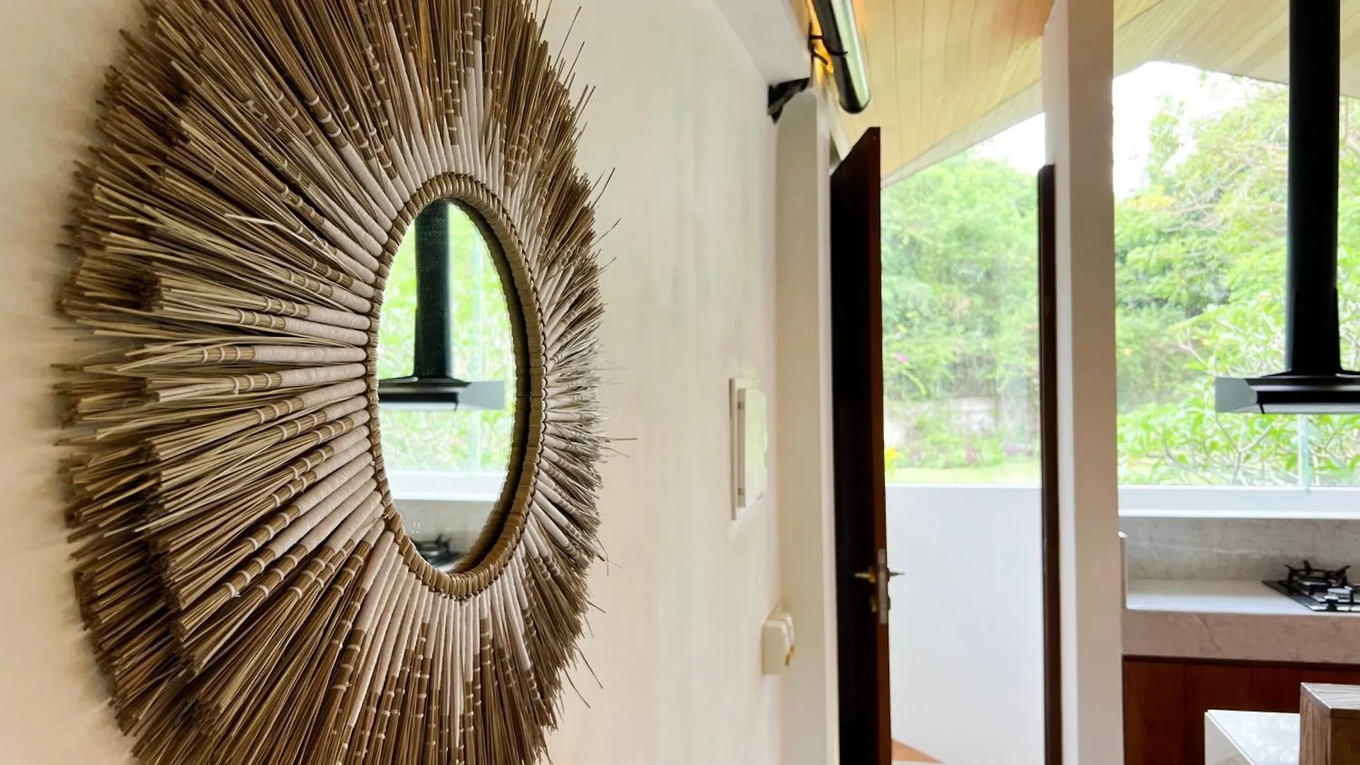 Mana Villas Nusa Dua