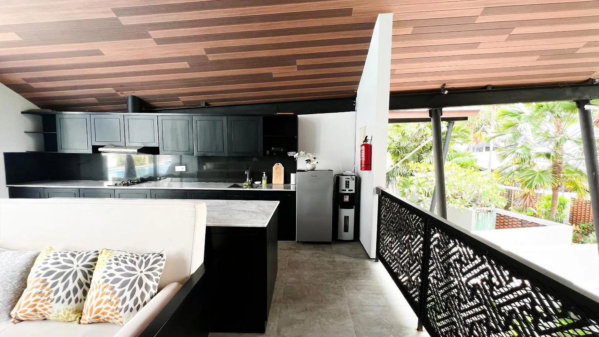 Mana Villas Nusa Dua Nusa Dua (Bali)