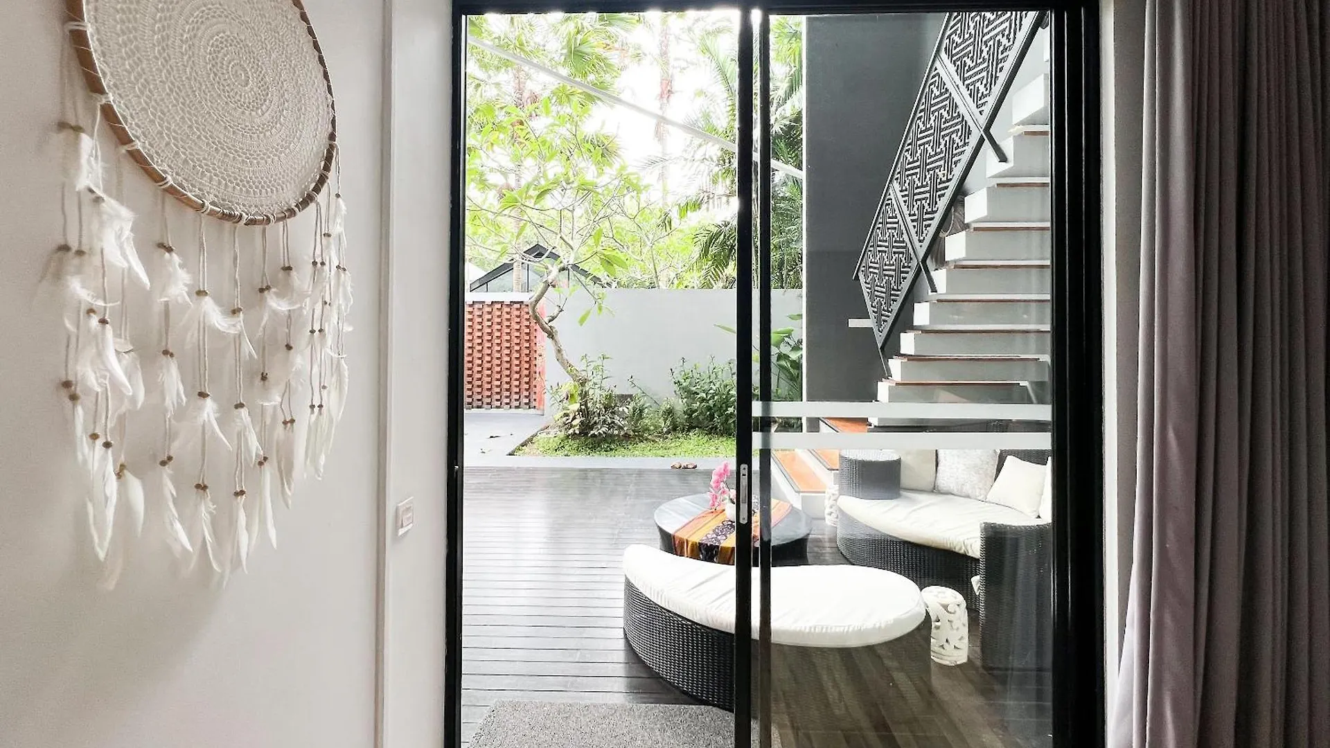 Mana Villas Nusa Dua