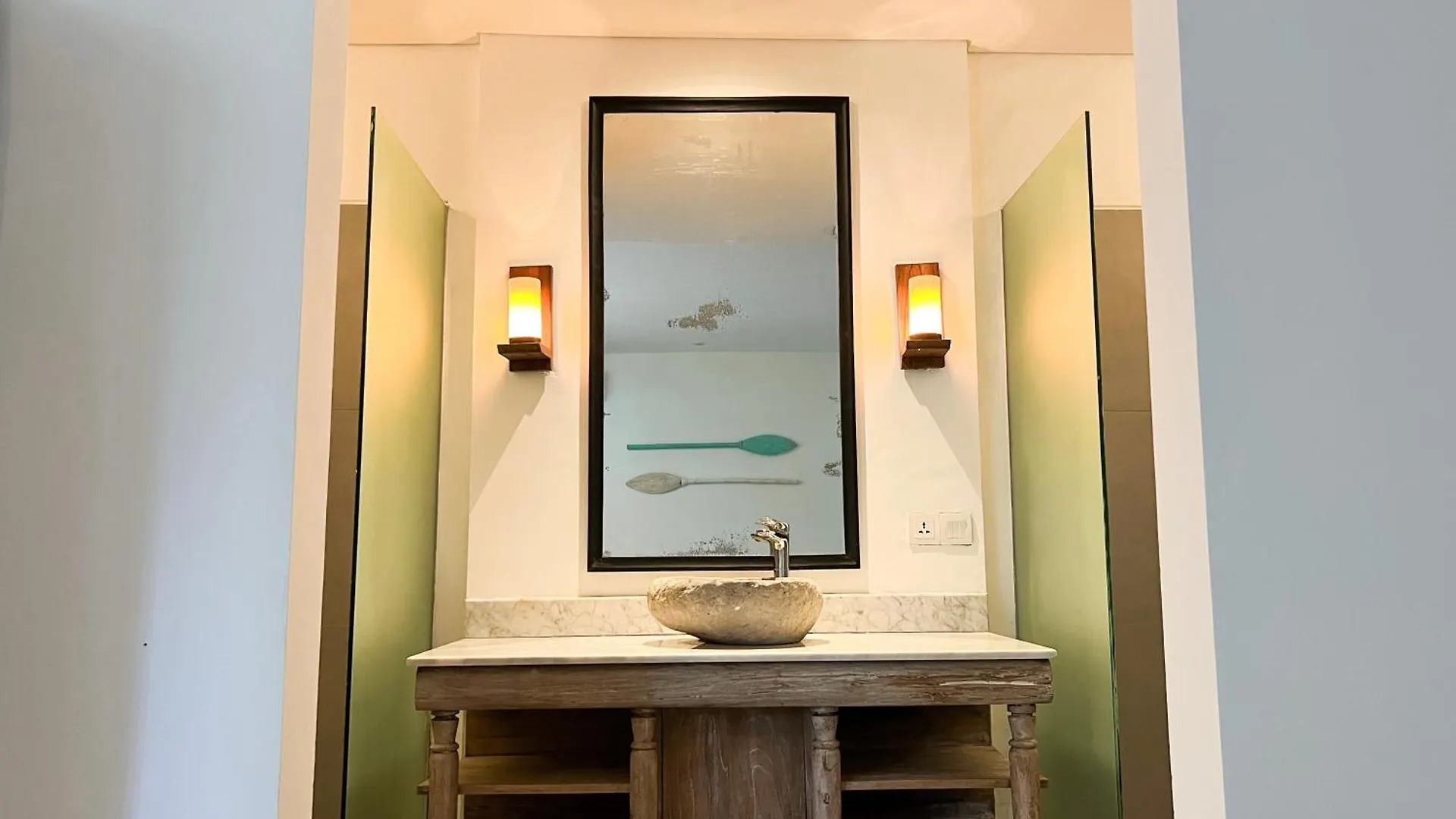 Mana Villas Nusa Dua Nusa Dua (Bali)