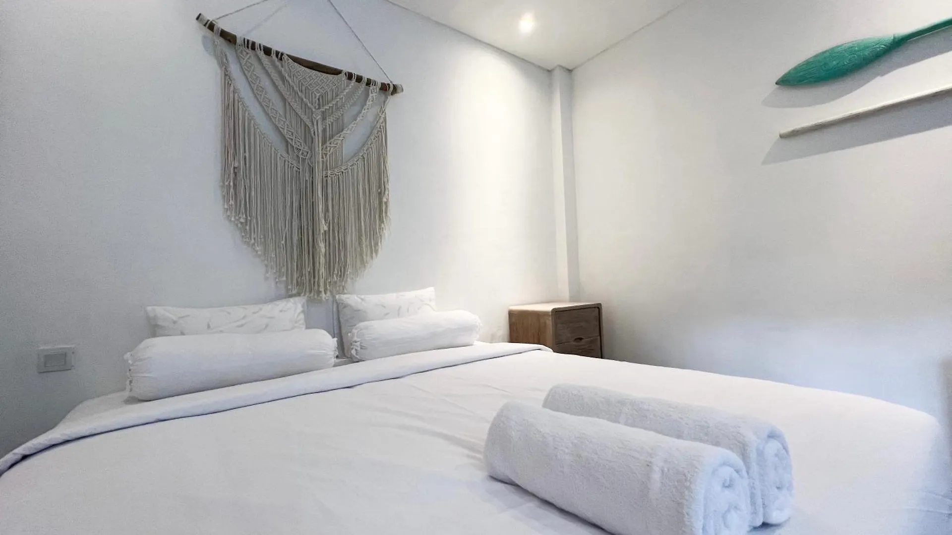 Mana Villas Nusa Dua 0*, Nusa Dua (Bali)