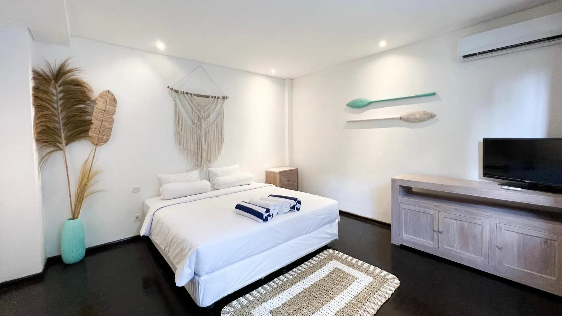 Mana Villas Nusa Dua 0*, Nusa Dua (Bali) Indonesia