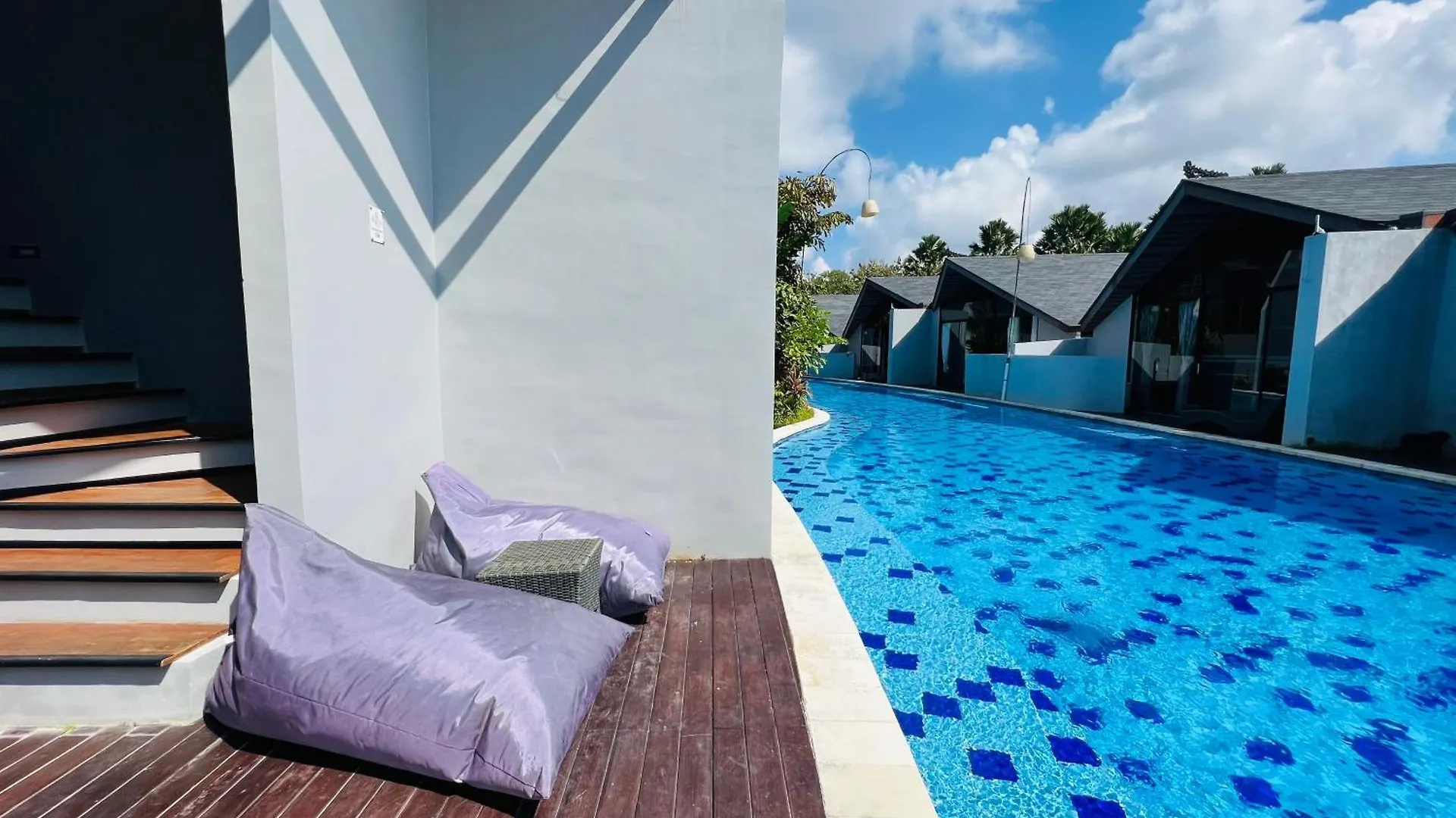 Mana Villas Nusa Dua Indonesia