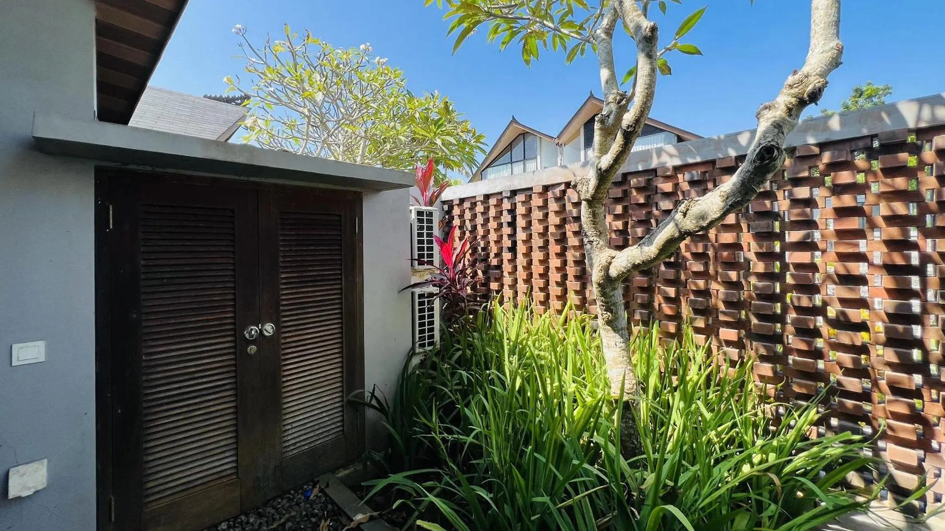 Mana Villas Nusa Dua 0*, Nusa Dua (Bali) Indonesia