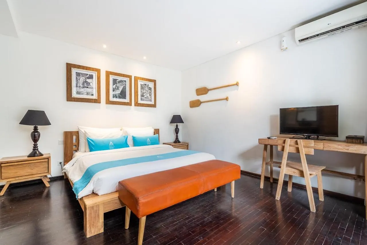 Mana Villas Nusa Dua 0*, Nusa Dua (Bali)