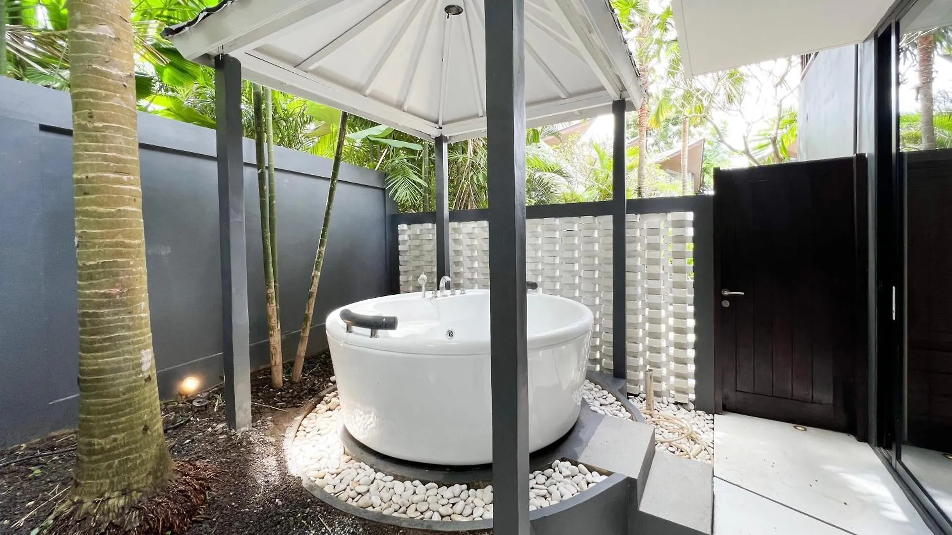 Mana Villas Nusa Dua
